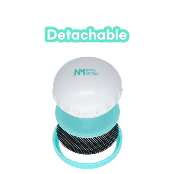 Dual Foot File. 2 abrasive pads. NIB - Picture 4 of 6